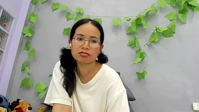 Chat XXX en directo de loveley_jenny