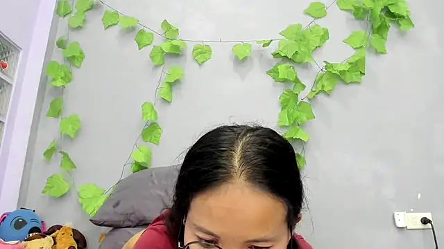 loveley_jenny Шоу с уебкамера