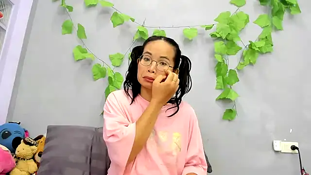 loveley_jenny Obrolan Langsung XXX