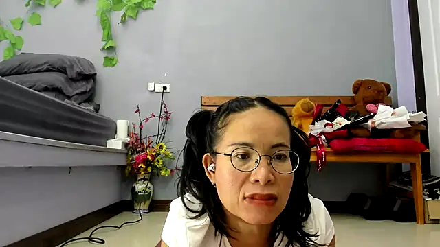 loveley_jenny's Live XXX Chat