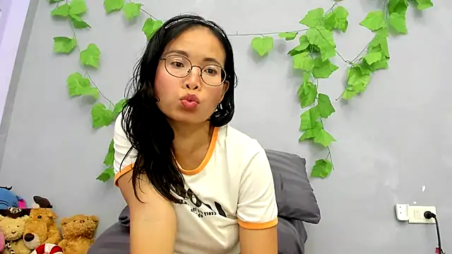 loveley_jennyのライブXXXチャット