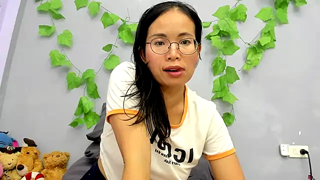 loveley_jenny's Live XXX Chat