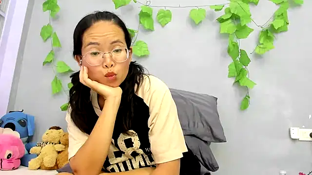 loveley_jenny Obrolan Langsung XXX