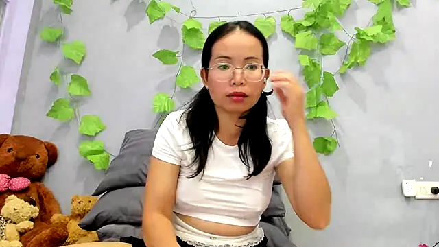 Živý XXX chat loveley_jenny