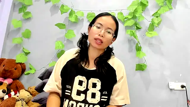 Sembang XXX Secara Langsung loveley_jenny