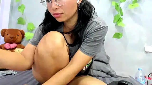 Chat +18 de loveley_jenny ao vivo