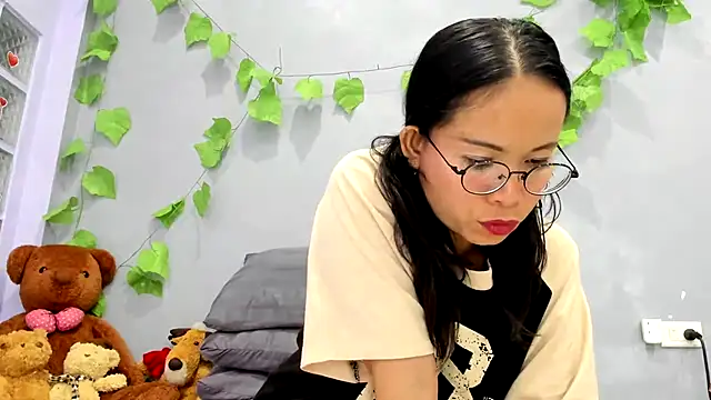 loveley_jenny লাইভ XXX চ্যাট