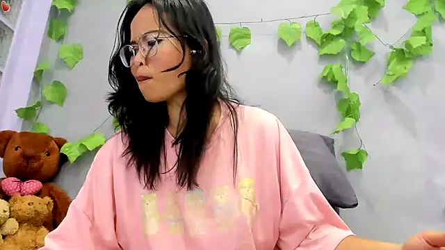 Chat XXX en directo de loveley_jenny