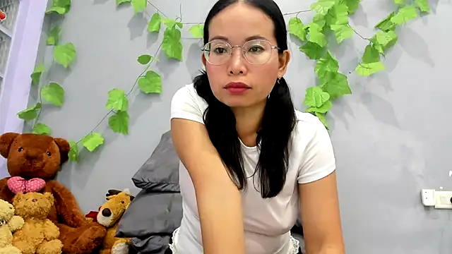 loveley_jenny's Live XXX Chat