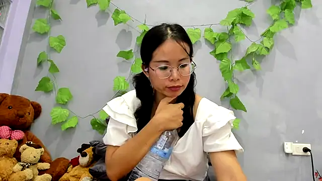 โชว์เว็บแคมของ loveley_jenny