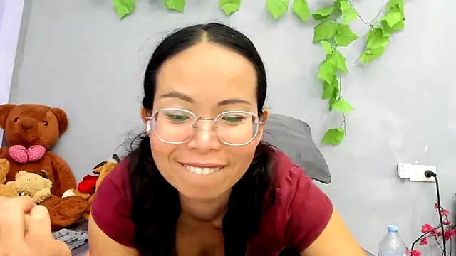 Chat XXX en directo de loveley_jenny