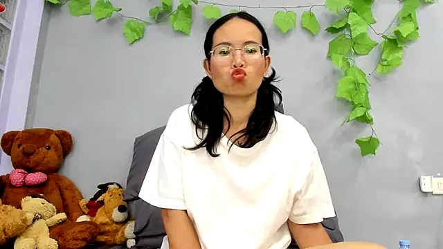 Show Webcam de loveley_jenny