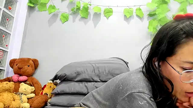 XXX chat uživo modela loveley_jenny