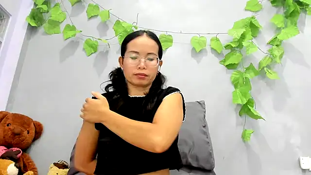 loveley_jenny's Live XXX Chat