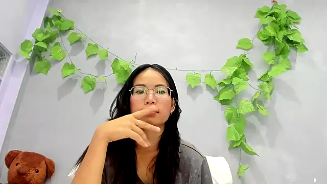 loveley_jenny's Webcam Show