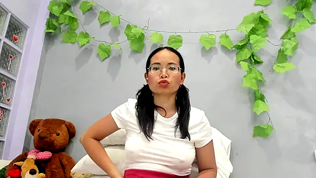 Živý XXX chat loveley_jenny