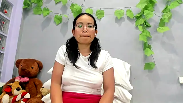 loveley_jenny live XXX chat