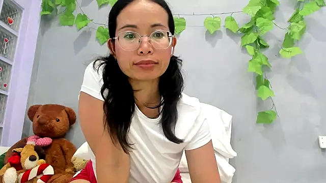 loveley_jenny Live XXX-Chat