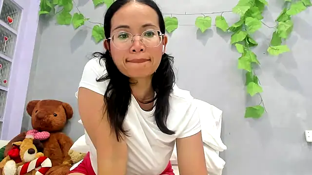 Chat +18 de loveley_jenny ao vivo
