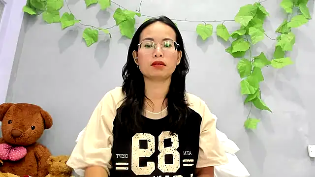 loveley_jenny 웹캠 쇼