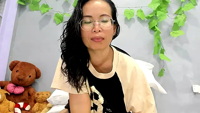 Chat XXX ao vivo de loveley_jenny