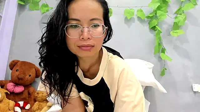 loveley_jenny লাইভ XXX চ্যাট