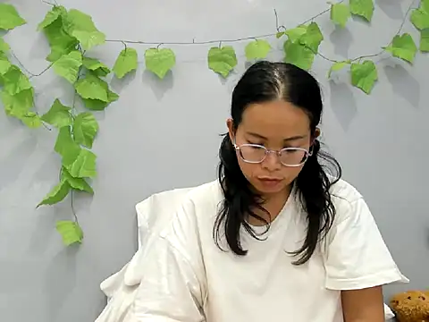 Chat XXX ao vivo de loveley_jenny