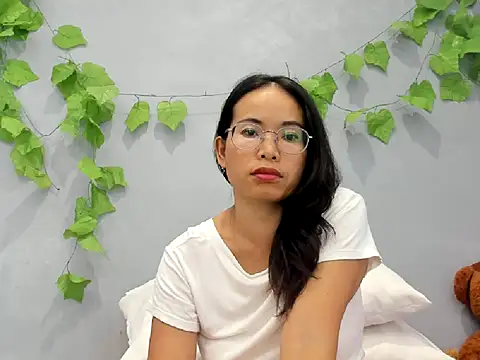 Živý XXX chat loveley_jenny