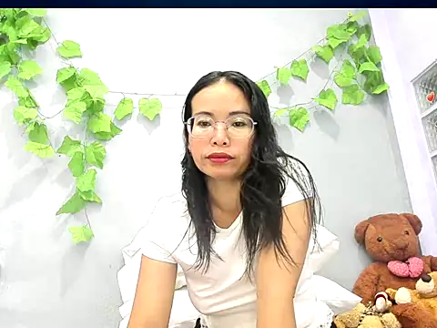 Živý XXX chat loveley_jenny