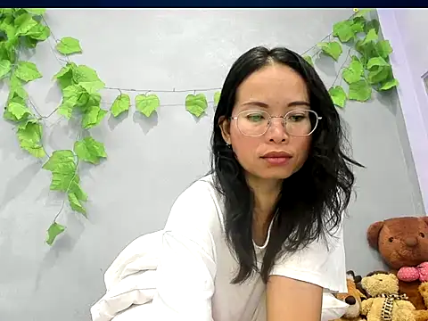 loveley_jenny Obrolan Langsung XXX
