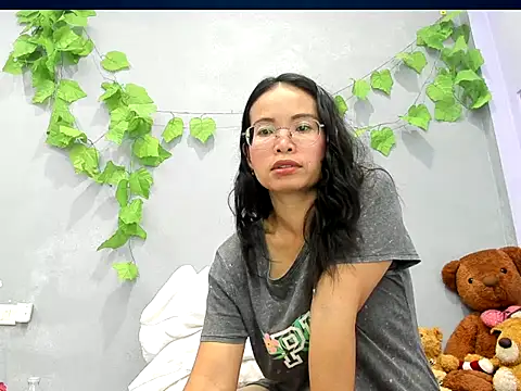 loveley_jenny Live XXX-Chat