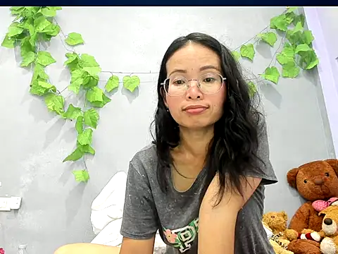 Czat XXX na żywo – loveley_jenny