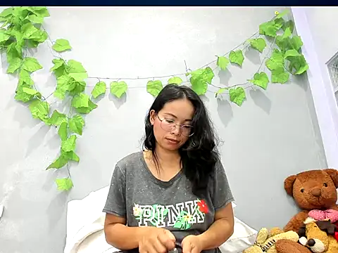 Sembang XXX Secara Langsung loveley_jenny