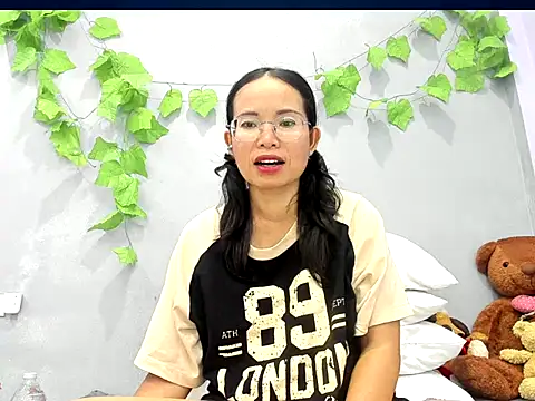 loveley_jennyのライブXXXチャット