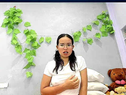 Sembang XXX Secara Langsung loveley_jenny