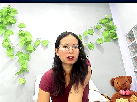 โชว์เว็บแคมของ loveley_jenny