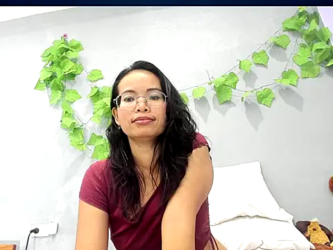 loveley_jenny's Live XXX Chat