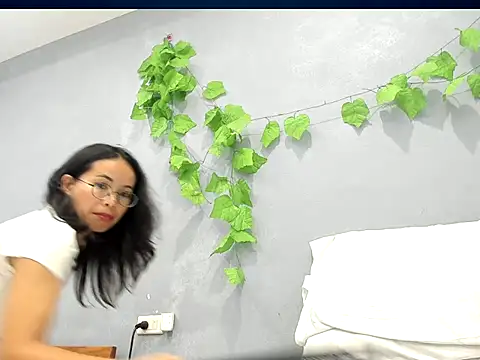 Show de webcam de loveley_jenny