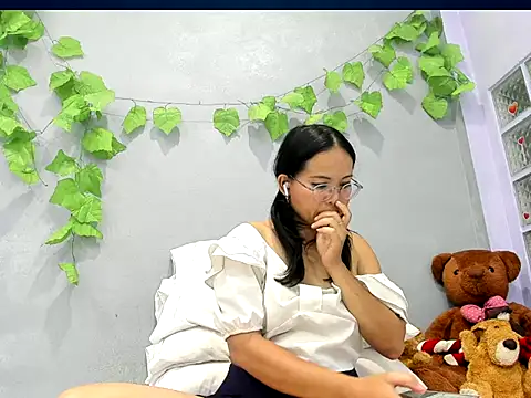Živý XXX chat loveley_jenny