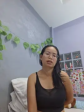 โชว์เว็บแคมของ loveley_jenny