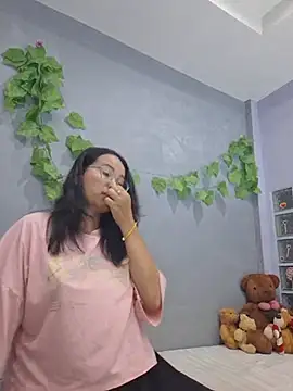 XXX chat uživo modela loveley_jenny