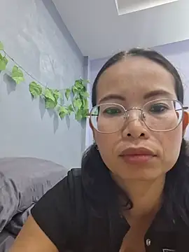 Webkamerová show loveley_jenny