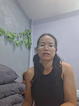 loveley_jenny Webcam-Show