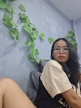 loveley_jenny's Live XXX Chat