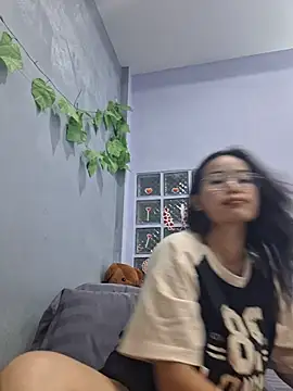 Chat XXX ao vivo de loveley_jenny