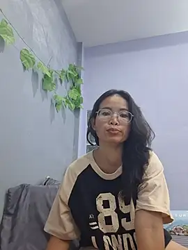 Sembang XXX Secara Langsung loveley_jenny