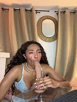 Valeriestyle's Live XXX Chat