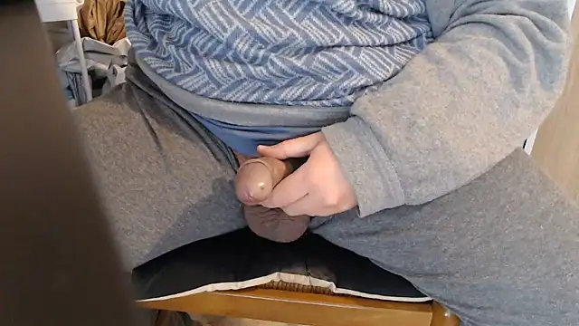 Show modela italian_mach na web-kameri