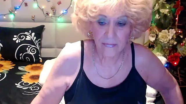 Show webcam de HappyWomanOn
