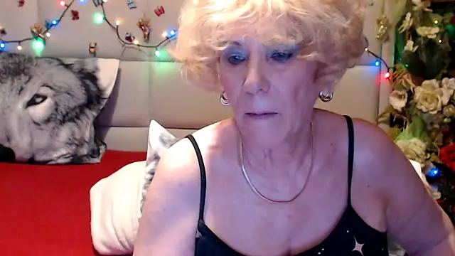 دردشة HappyWomanOn الجنسية المباشرة